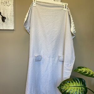 Eddie Bauer Car Seat Canopy/Cover